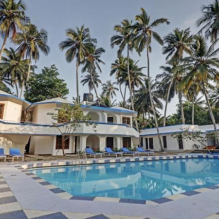 Treebo Trend Linchu Ayur Resort Kovalam Luaran gambar