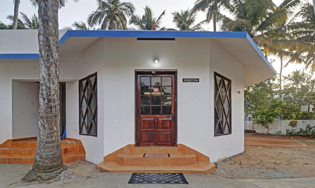 Treebo Trend Linchu Ayur Resort Kovalam Luaran gambar