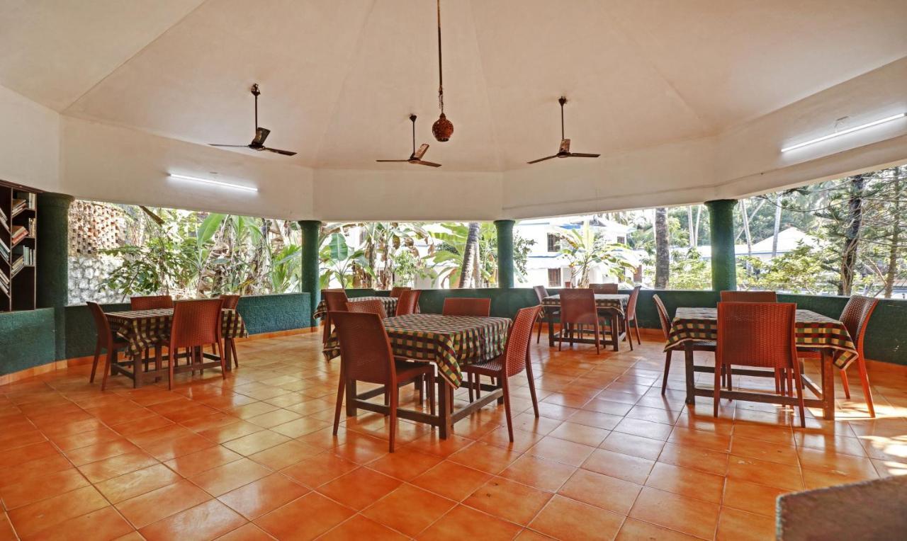Treebo Trend Linchu Ayur Resort Kovalam Luaran gambar