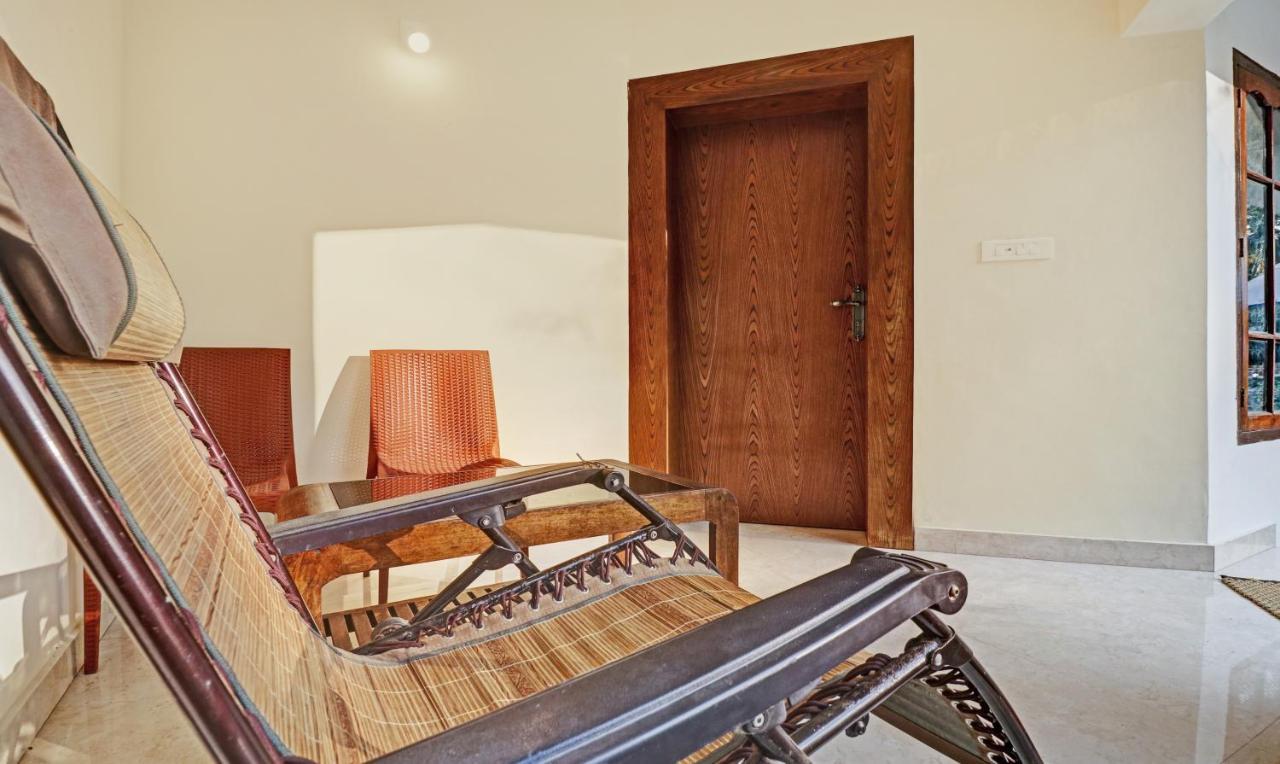 Treebo Trend Linchu Ayur Resort Kovalam Luaran gambar