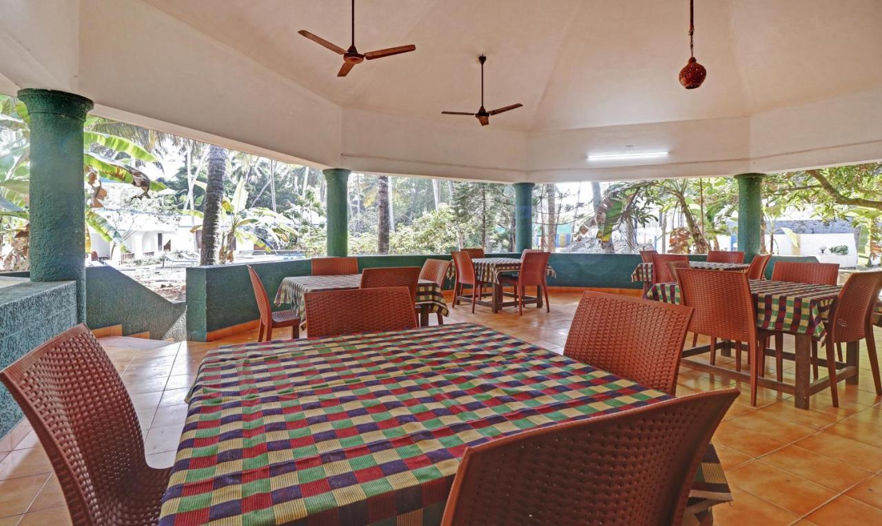 Treebo Trend Linchu Ayur Resort Kovalam Luaran gambar